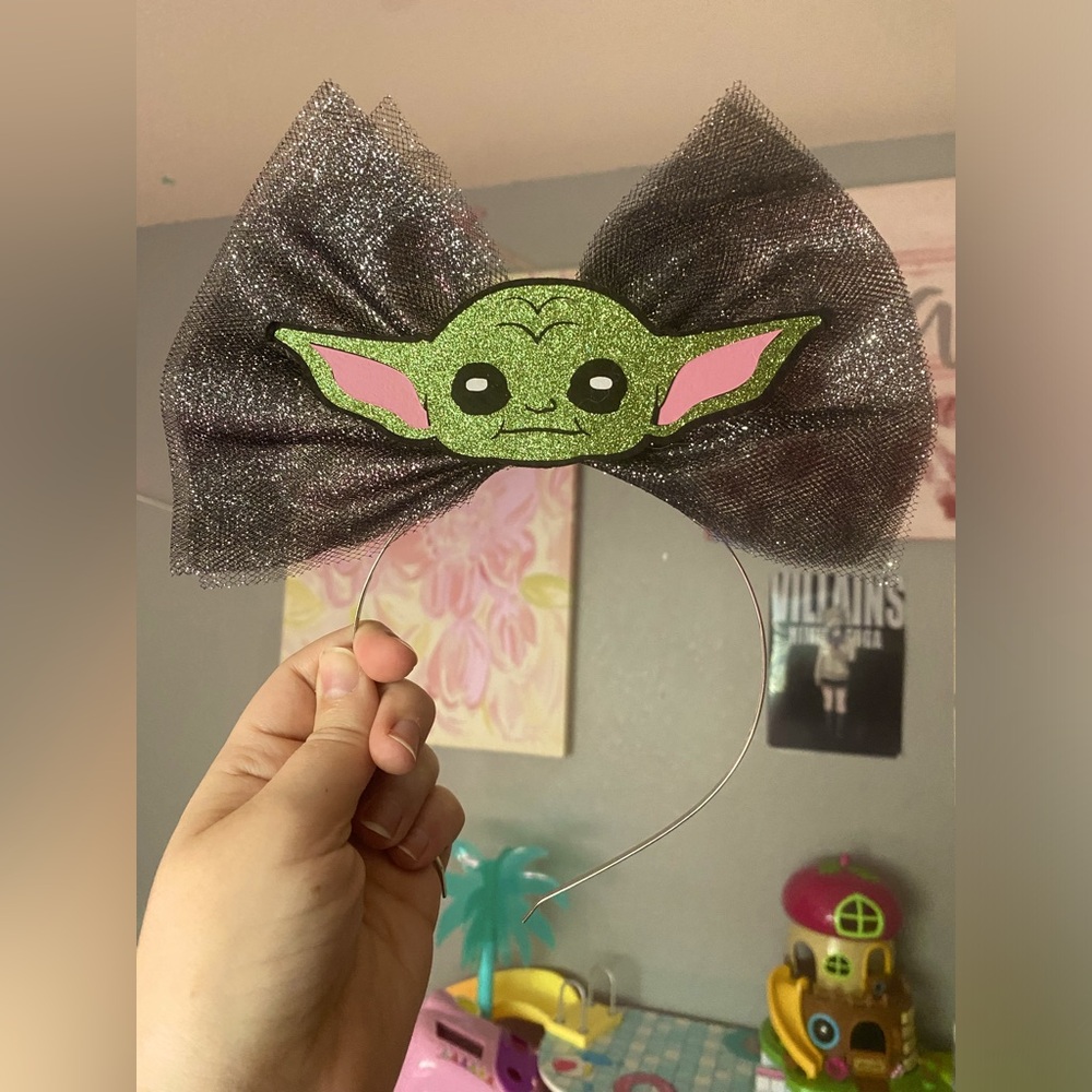 Disney headband